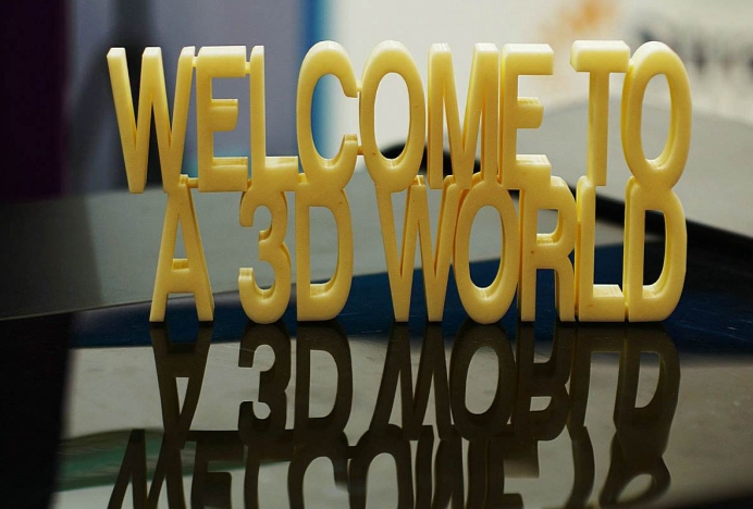 GE与西门子齐聚TCT Asia，竞逐中国3D打印市场