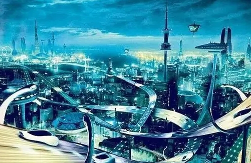 预计2020年智能汽车市场总规模将达7000亿元