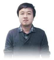 CAM培训专家何伟