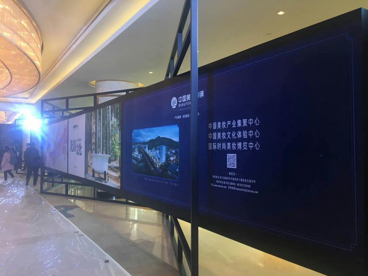 迅息，共享全球创新资源——2017 CBE中国（上海）首脑精英荟在沪举行