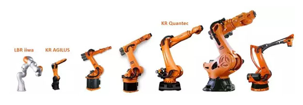 KUKA