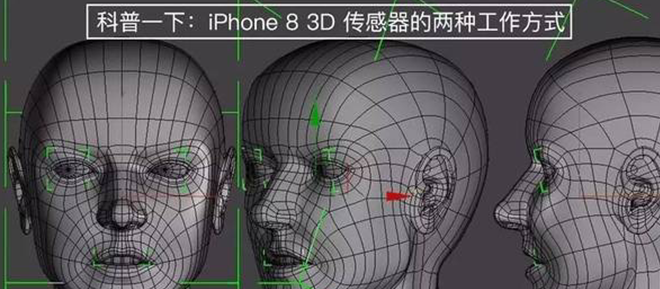 CIMT展前探班之蔡司三维扫描