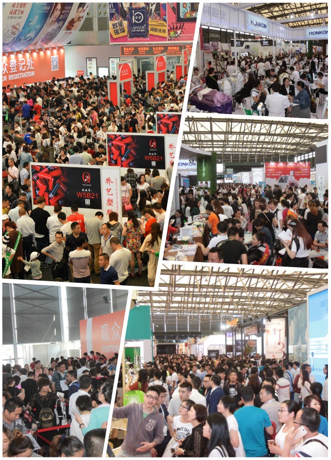 【聚焦CBE】第22届中国美容博览会开幕在即，40多万买家奏响“集结号”