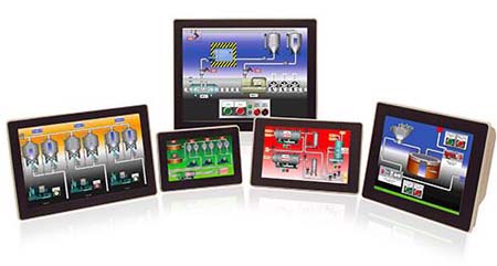 Graphite HMI