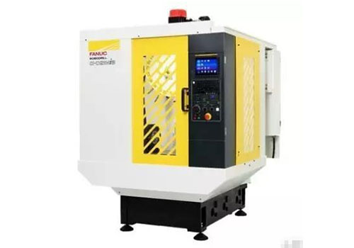 FANUC针对3C模具行业推出24小时自动化加工生产线