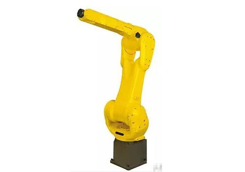 FANUC针对3C模具行业推出24小时自动化加工生产线