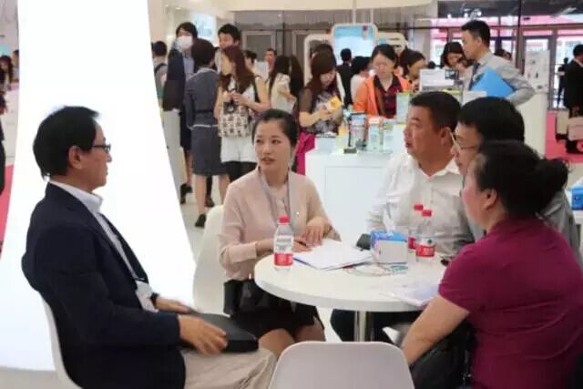【聚焦CBE】日本品牌馆“美丽升级”，闪亮2017年中国美容博览会