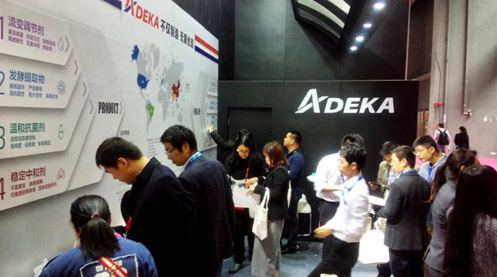 安全创新・广泛应用：日本ADEKA职人精神引领百年成就