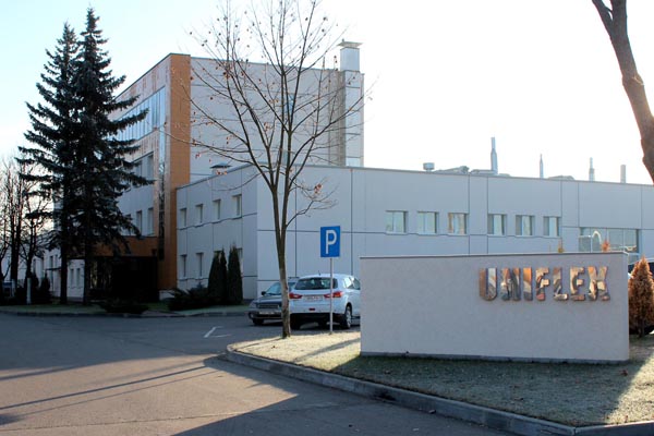 Uniflex 大楼