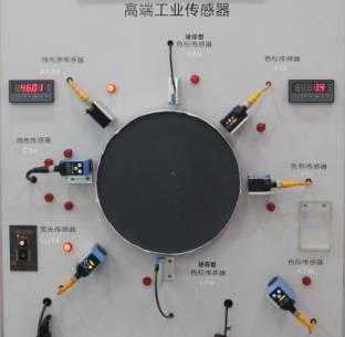传感器