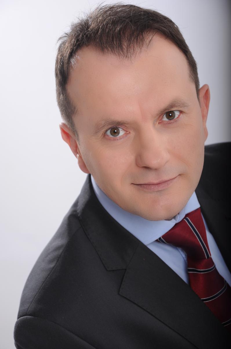 P.S Mr. Dorin. Schaeffer
