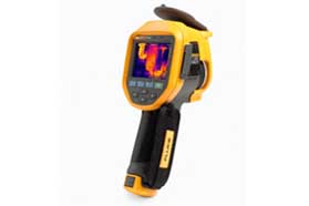 Fluke Ti450