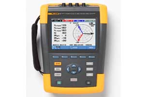 Fluke 437