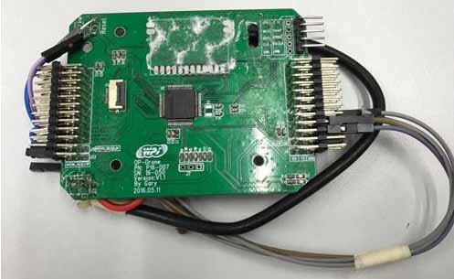 NXP LPC54102