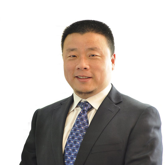 雷尼绍（上海）贸易有限公司中国区总经理李颢先生