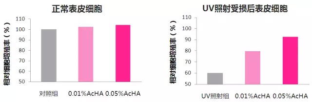 PCHi 2017展会预览：新型高效柔肤因子-乙酰化透明质酸钠