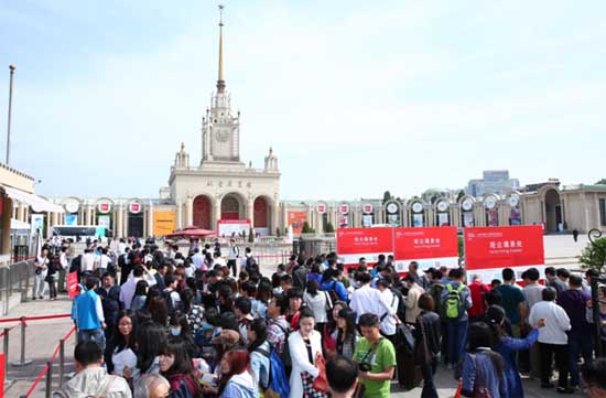 2017北京国际工业智能及自动化展（IA BEIJING）5月盛大启幕