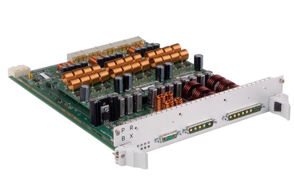 PRBX Coreless power module GB350