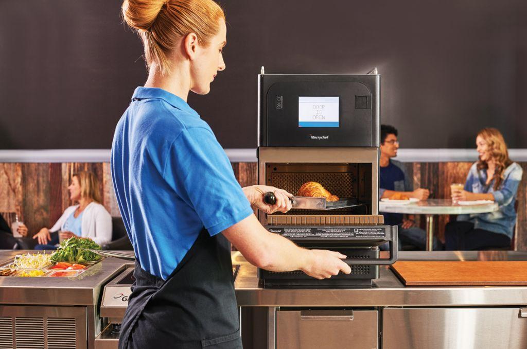 ManitowocFoodservice正式更名为Welbilt-1
