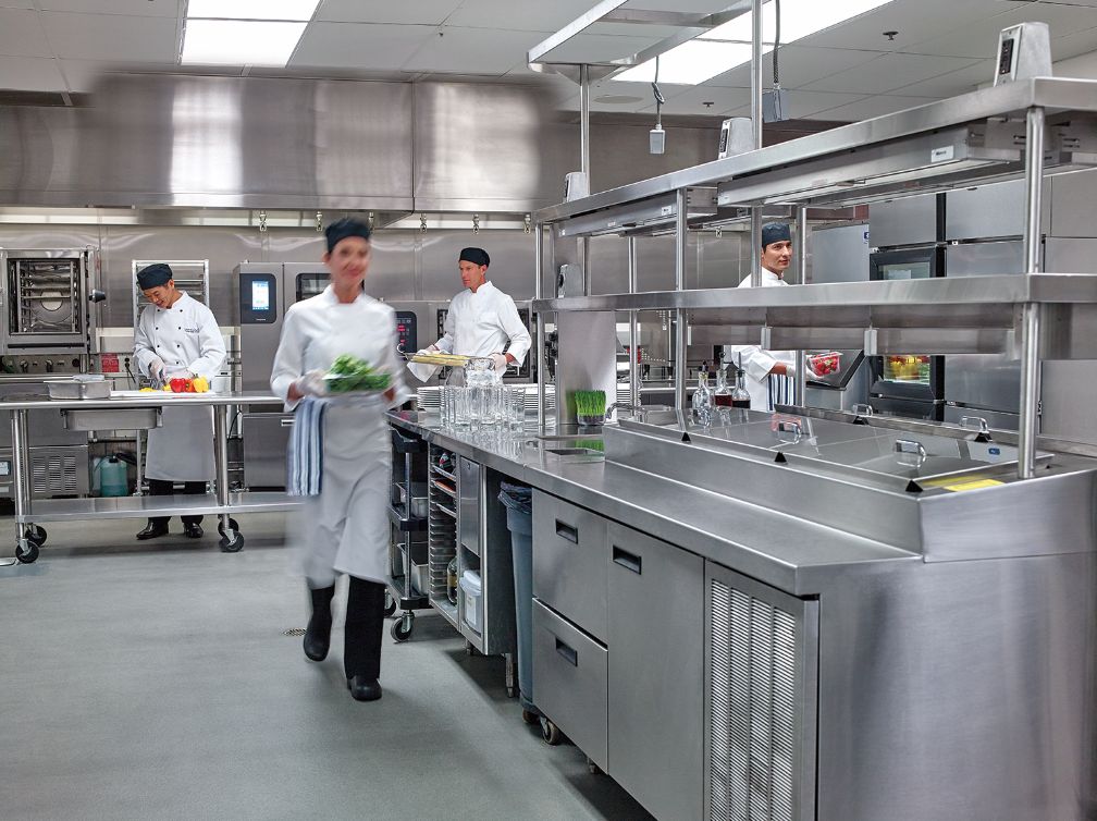 ManitowocFoodservice正式更名为Welbilt-2