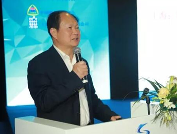 上海市模具行业协会常务副会长兼秘书长刘德普