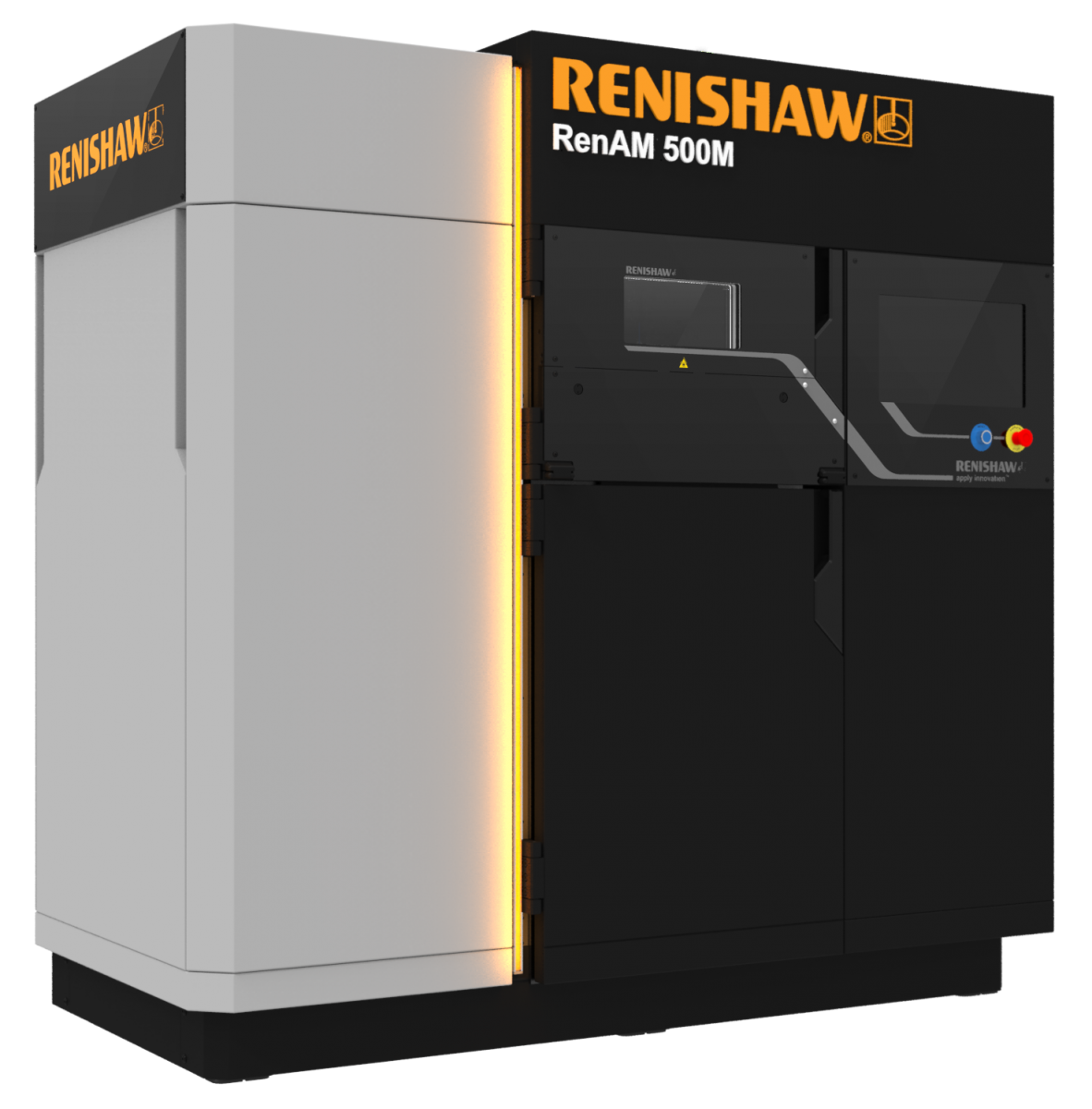 RenAM 500M增材制造系统