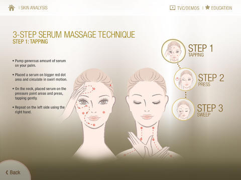 为女性定制护肤方案：Olay玉兰油推出皮肤测试App