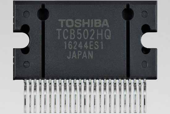 TCB502HQ