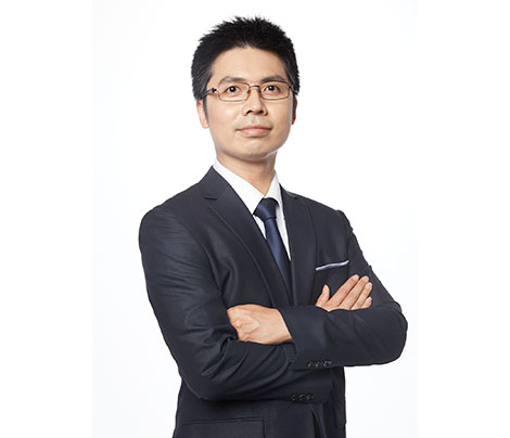 总经理方祥铭