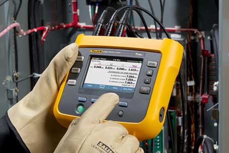 Fluke 1732和1734