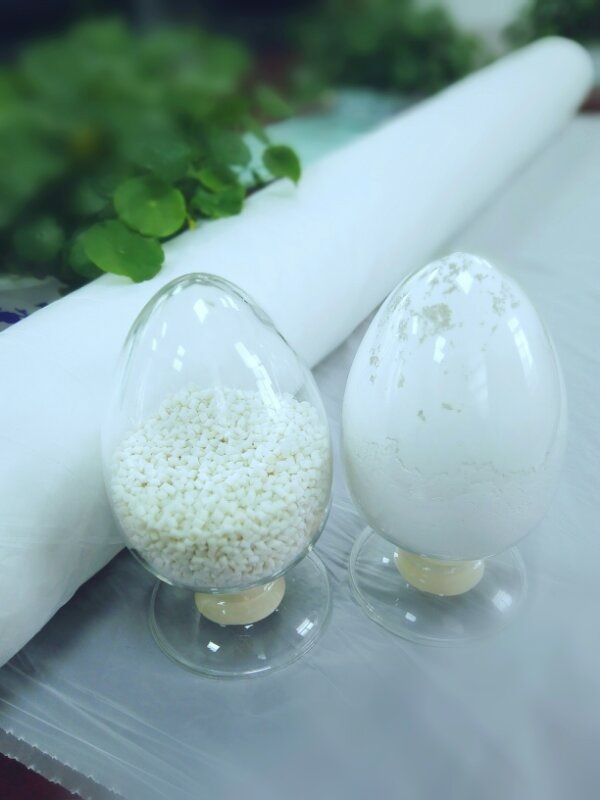 【Chinaplas 2017 展商动态】博大东方展出可完全生物降解的PPC