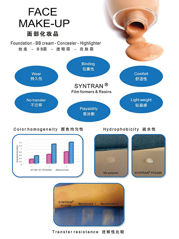 视频专访丨专注彩妆30年，因泰一直在路上