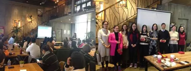 感官探索模型设计——“蓝莲坊”举办第五届感官评价技术交流沙龙