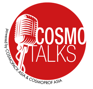 CosmoTalks研讨会探索包装创新潮流、原料及配方新知