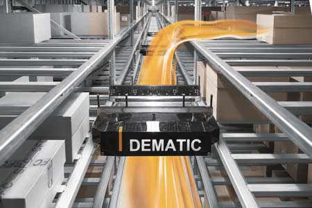 dematic
