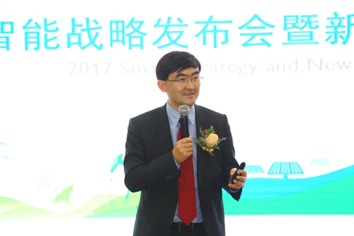菲尼克斯电气智能战略：打造智能产业生态，引领产业互联网之路