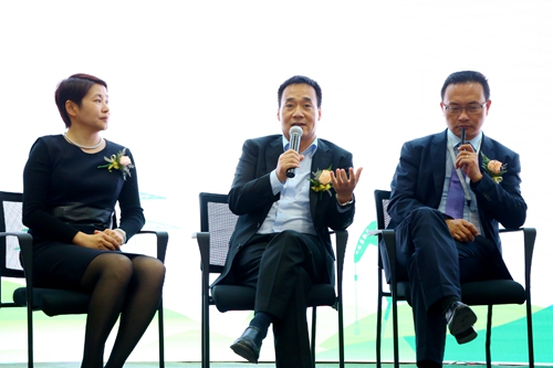 菲尼克斯电气智能战略：打造智能产业生态，引领产业互联网之路