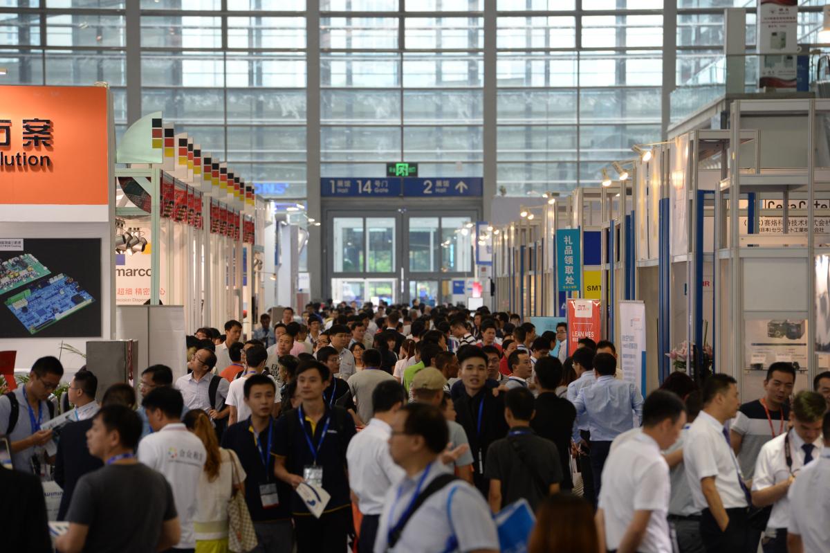 电子技术助推汽车“进化” 2017 AUTOMOTIVE WORLD CHINA中国汽车电子技术展览会召开在即