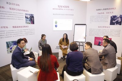 可持续，才美丽：欧莱雅中国发布2016/2017可持续发展阶段性成果