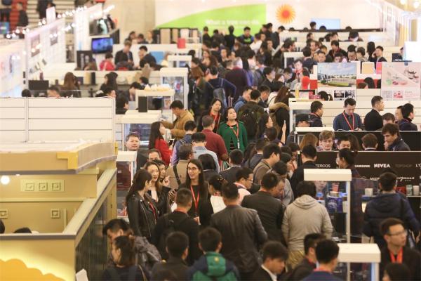 2018上海国际奢侈品包装展，汇集全球领先包装企业的专长