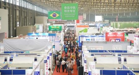 2017Sial中食展回顾-3