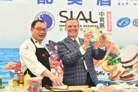 2017Sial中食展回顾-2