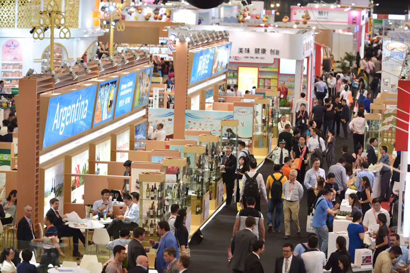 2017Sial中食展回顾-7