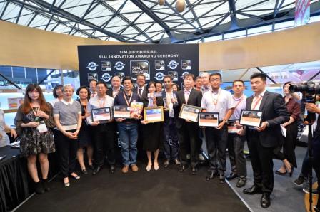2017Sial中食展回顾-4