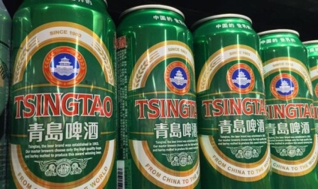 朝日啤酒退出中国市场  开始欧洲扩张之路-1