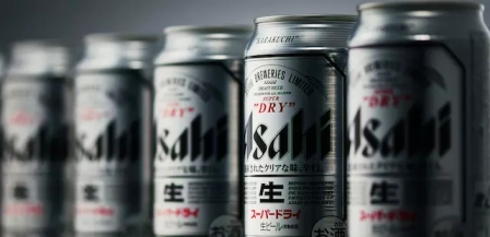 朝日啤酒退出中国市场  开始欧洲扩张之路