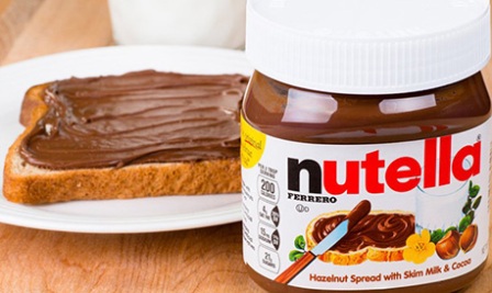 费列罗调整Nutella配方引发质疑