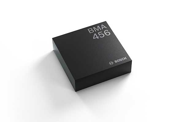BMA456