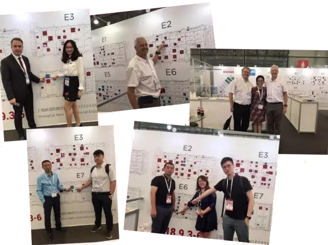 AMTS 2018上海国际汽车装备展全新起航