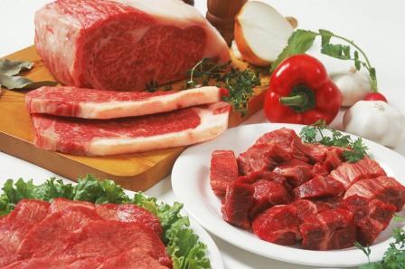 活动一：全球牛肉与餐饮供应链论坛及品鉴会